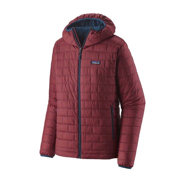 Patagonia Men's Nano Puff Hoody